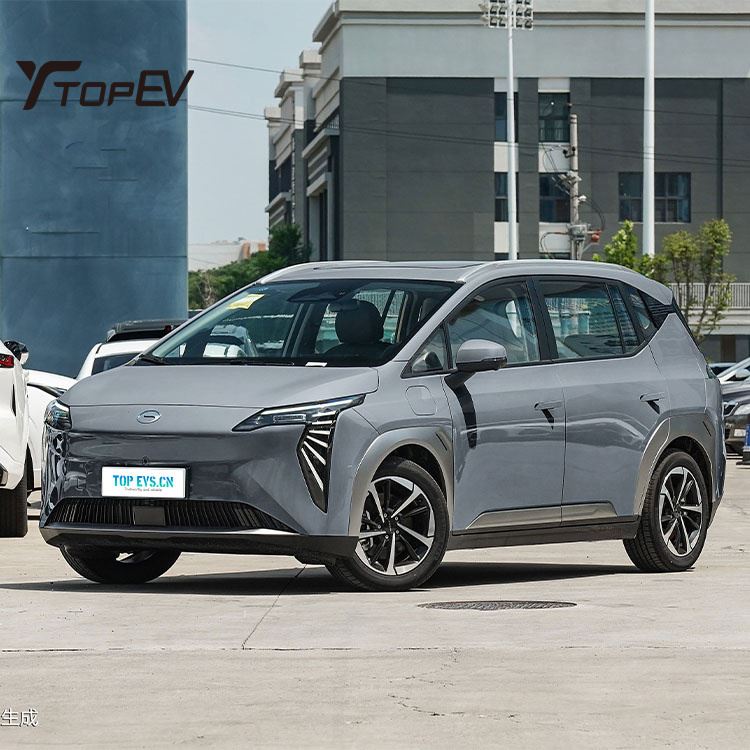 סין GAC AION Y 2024 EV SUV