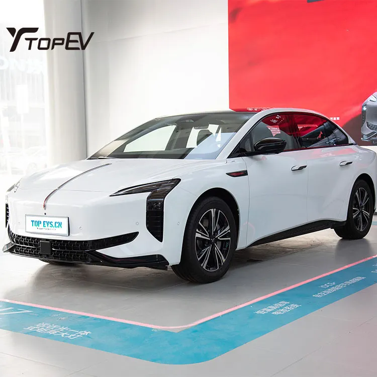 Hongqi EH7 2025 EV Sedan